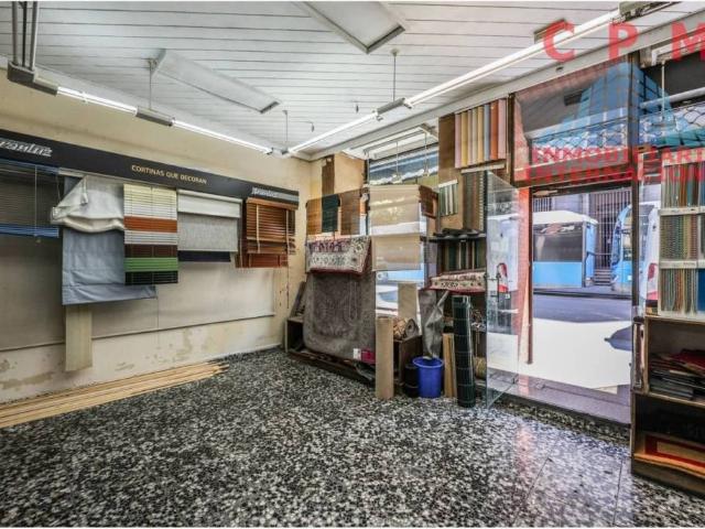Inmueble en Alquiler en Madrid