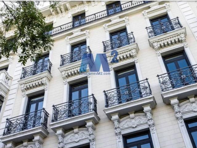 Inmueble en Alquiler en Madrid