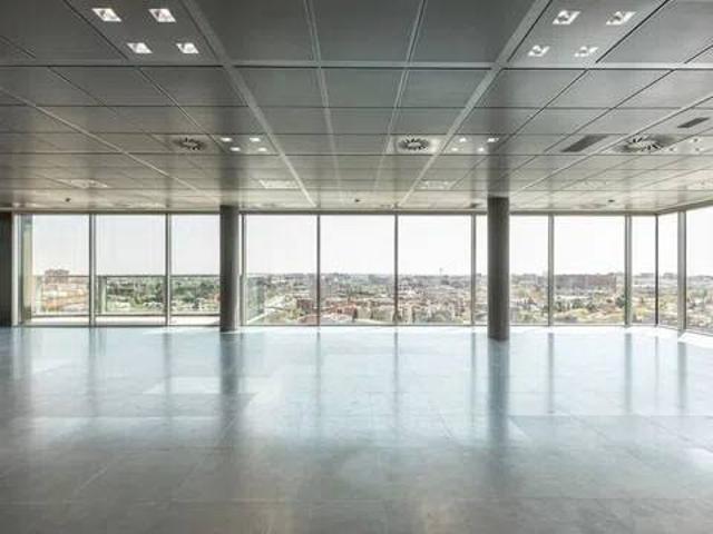 Inmueble en Alquiler en Madrid