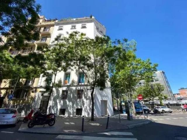 Inmueble en Alquiler en Madrid