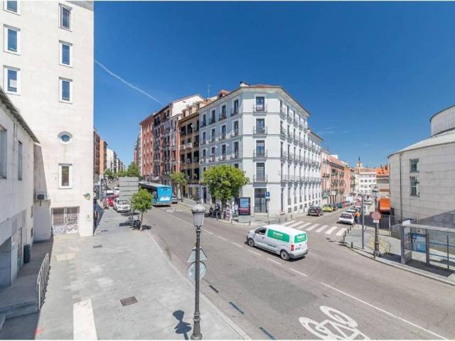Inmueble en Alquiler en Madrid