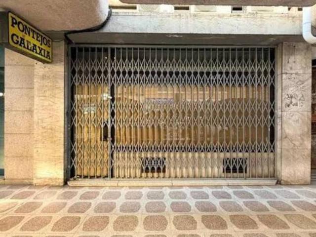 Inmueble en Alquiler en Madrid