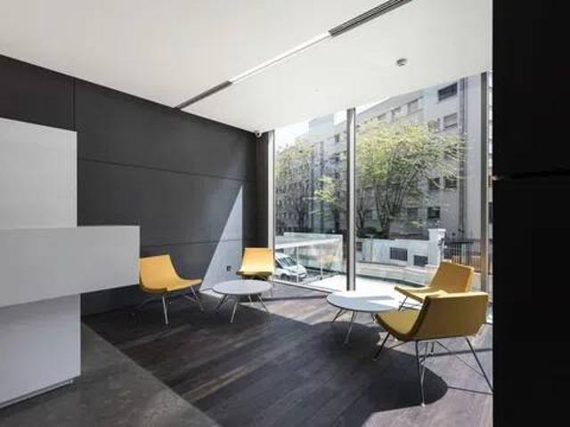 Inmueble en Alquiler en Madrid