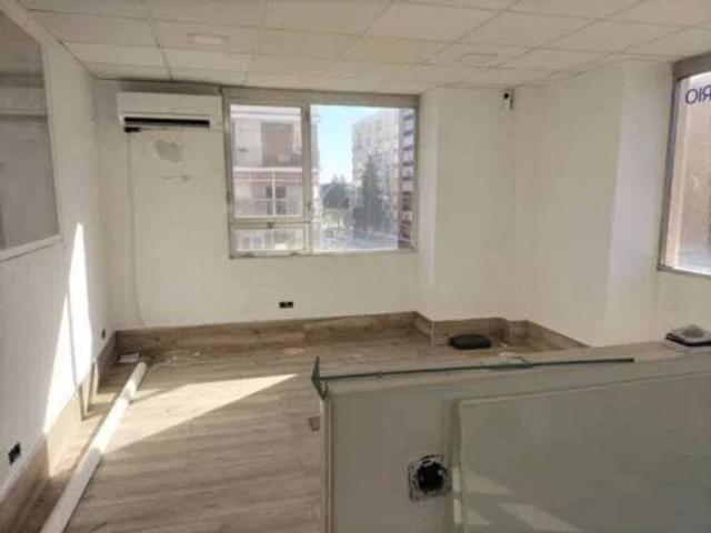 Inmueble en Alquiler en Madrid