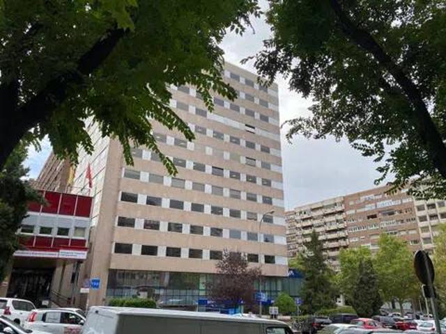 Inmueble en Alquiler en Madrid