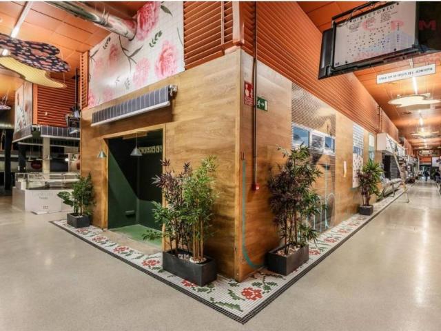 Inmueble en Alquiler en Madrid