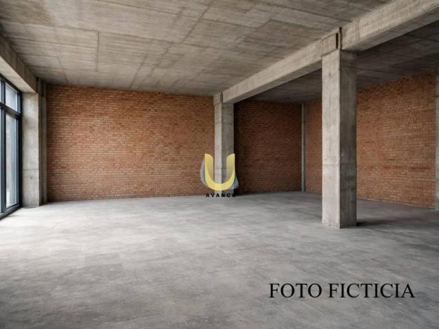 Inmueble en Alquiler en Madrid