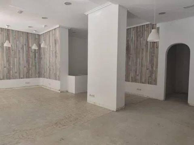 Inmueble en Alquiler en Madrid