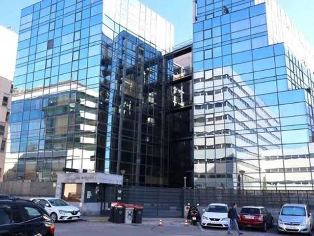 Inmueble en Alquiler en Madrid