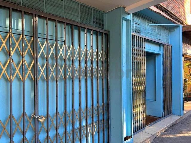 Inmueble en Alquiler en Madrid
