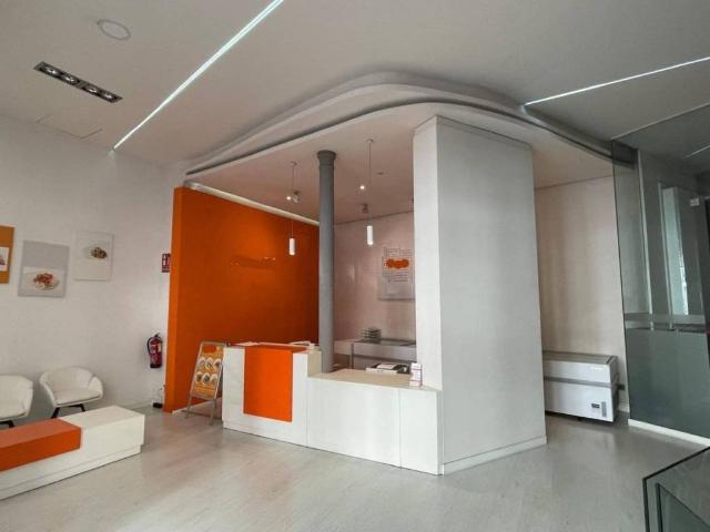 Inmueble en Alquiler en Madrid
