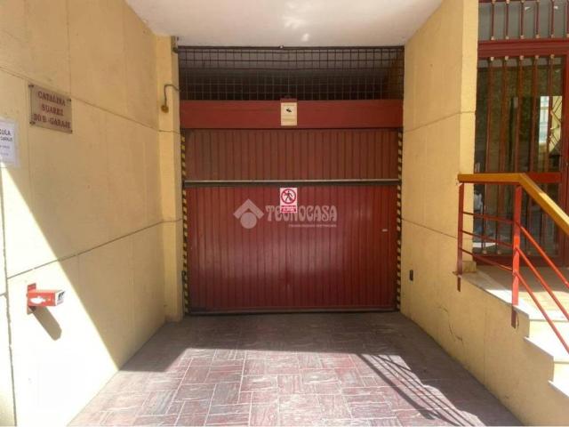 Inmueble en Alquiler en Madrid