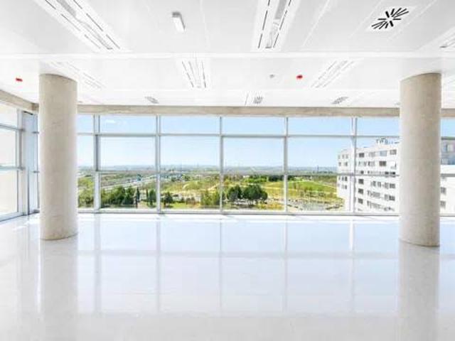 Inmueble en Alquiler en Madrid