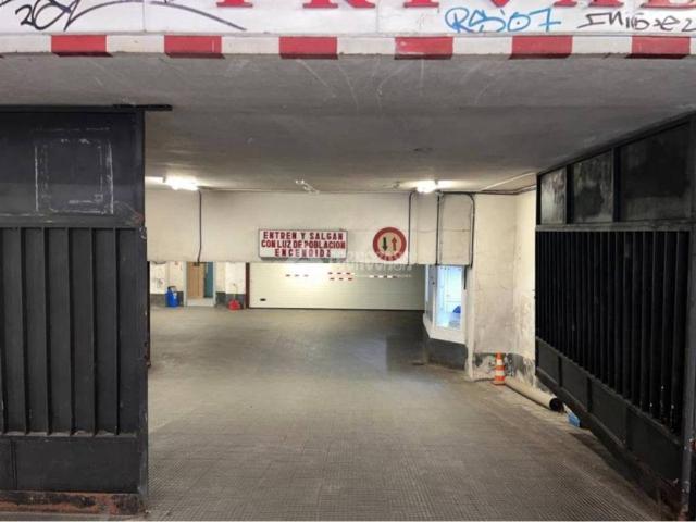 Inmueble en Alquiler en Madrid