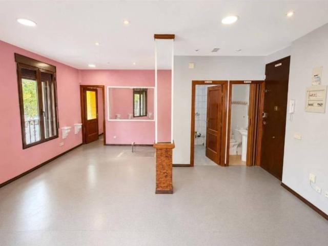 Inmueble en Alquiler en Madrid