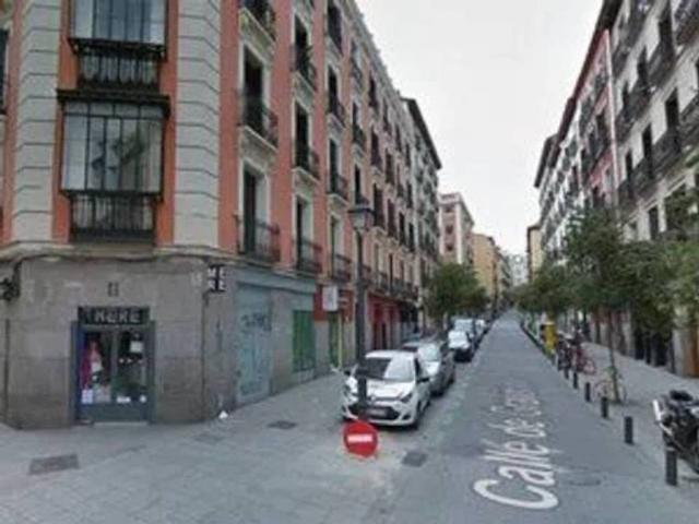 Inmueble en Alquiler en Madrid