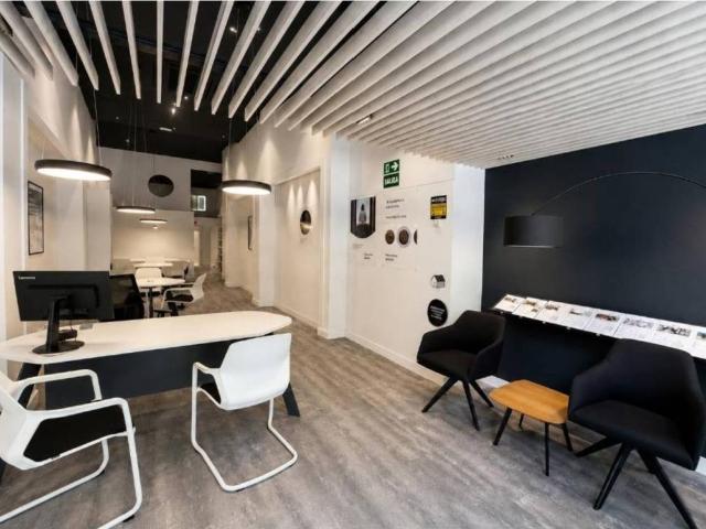 Inmueble en Alquiler en Madrid