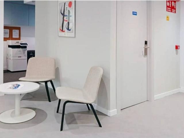 Inmueble en Alquiler en Madrid