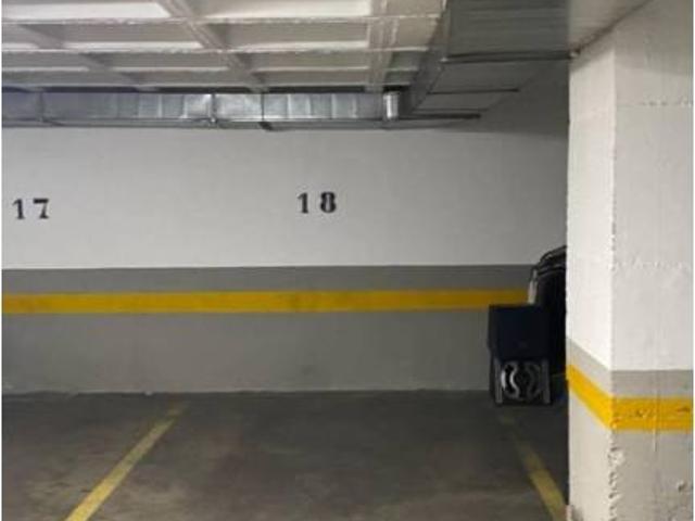 Inmueble en Alquiler en Madrid
