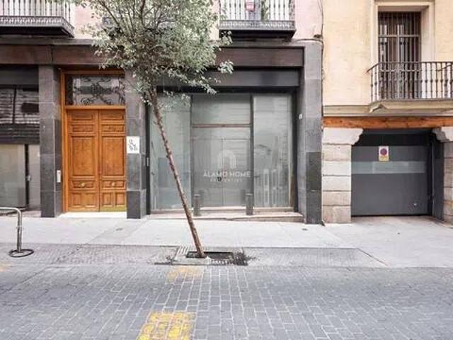 Inmueble en Alquiler en Madrid