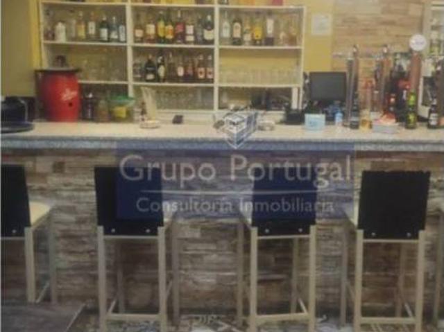 Inmueble en Alquiler en Madrid