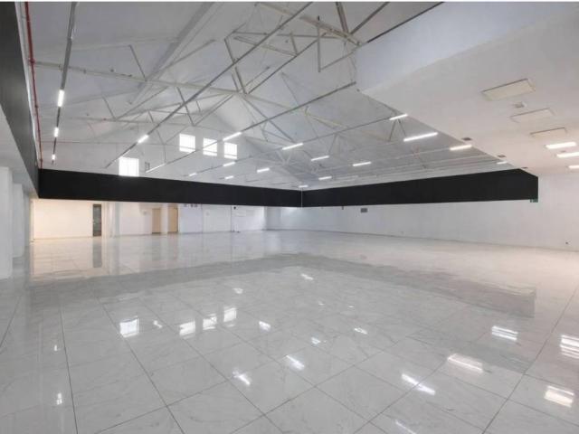 Inmueble en Alquiler en Madrid