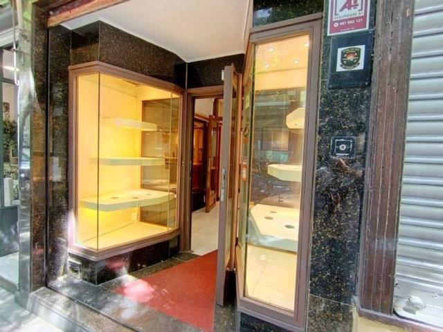 Inmueble en Alquiler en Madrid