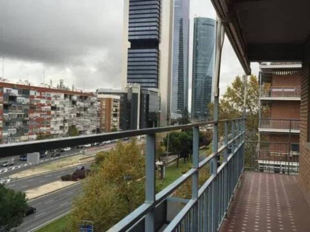 Inmueble en Alquiler en Madrid