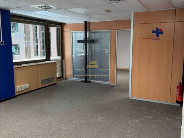 Inmueble en Alquiler en Madrid
