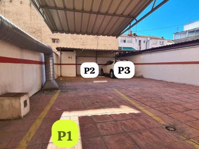 Inmueble en Alquiler en Madrid
