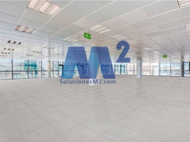 Inmueble en Alquiler en Madrid
