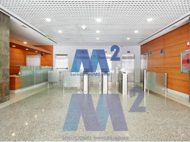 Inmueble en Alquiler en Madrid
