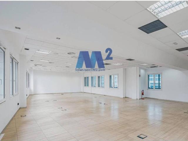 Inmueble en Alquiler en Madrid