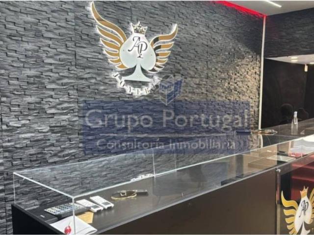 Inmueble en Alquiler en Madrid