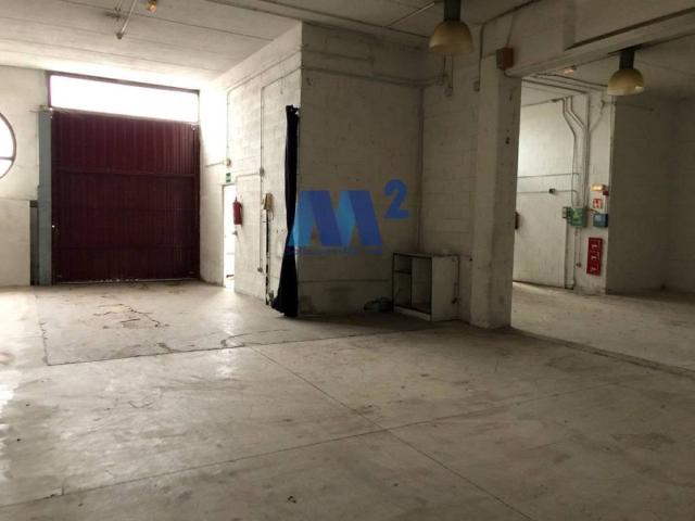 Inmueble en Alquiler en Madrid