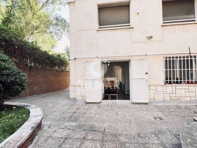 Inmueble en Alquiler en Madrid