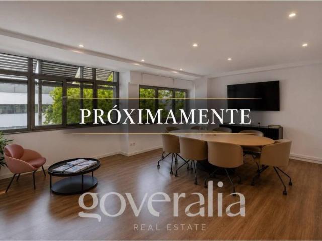Inmueble en Alquiler en Madrid
