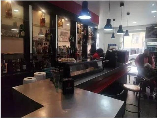 Inmueble en Alquiler en Madrid