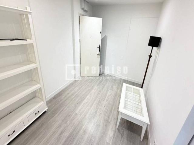 Inmueble en Alquiler en Madrid