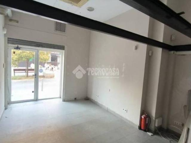 Inmueble en Alquiler en Madrid