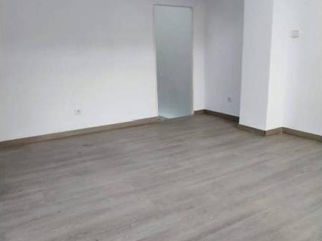 Inmueble en Alquiler en Madrid