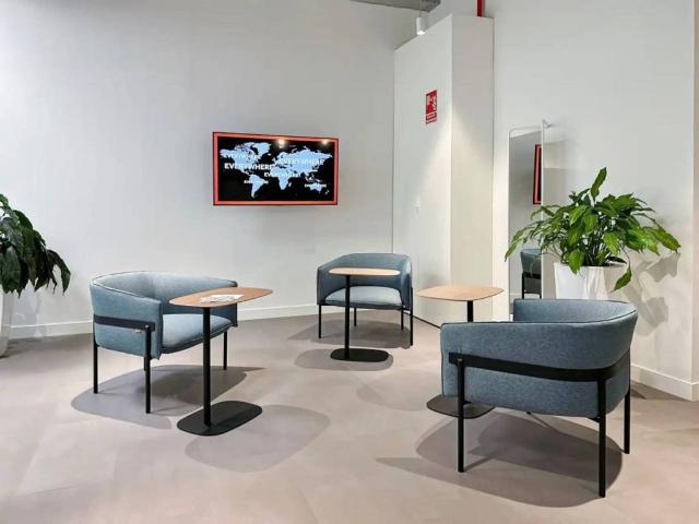 Inmueble en Alquiler en Madrid