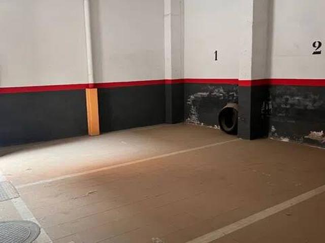 Inmueble en Alquiler en Madrid
