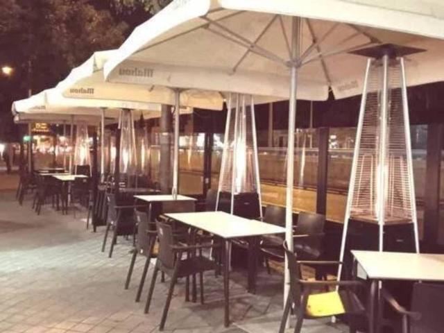 Inmueble en Alquiler en Madrid