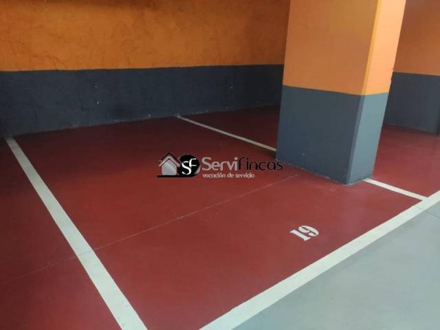 Inmueble en Alquiler en Madrid