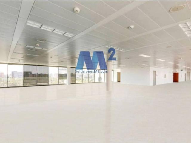 Inmueble en Alquiler en Madrid
