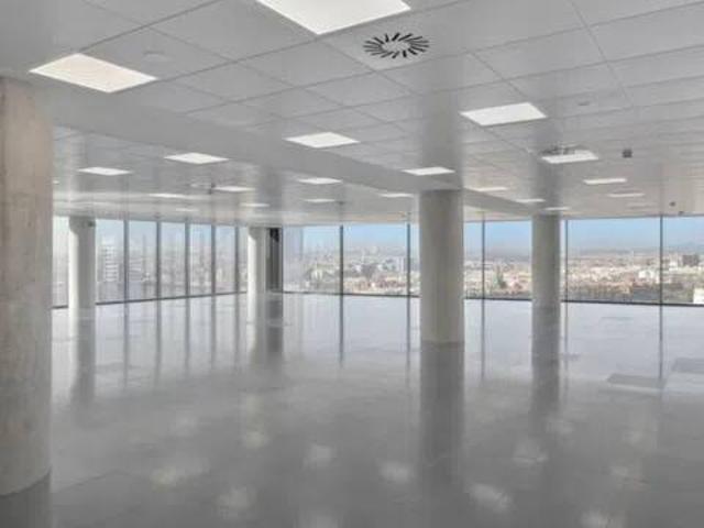 Inmueble en Alquiler en Madrid