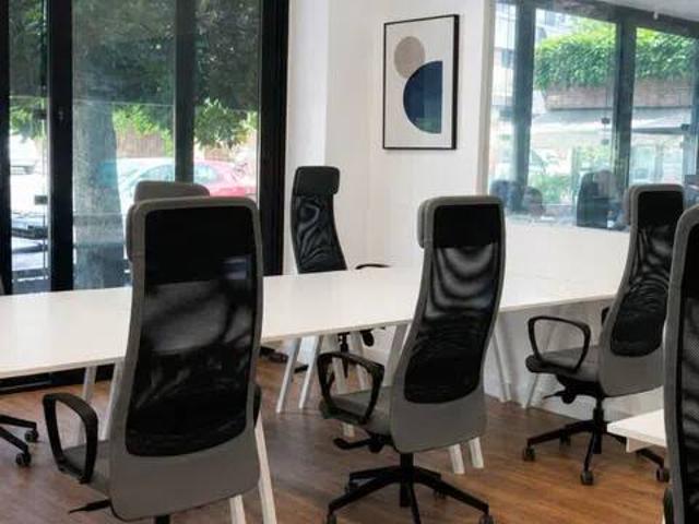 Inmueble en Alquiler en Madrid