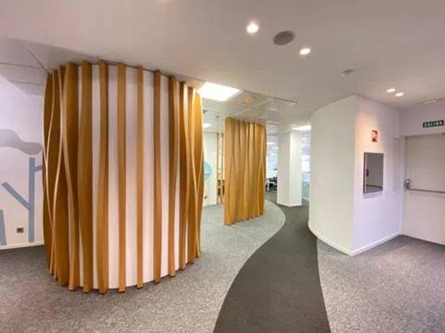 Inmueble en Alquiler en Madrid