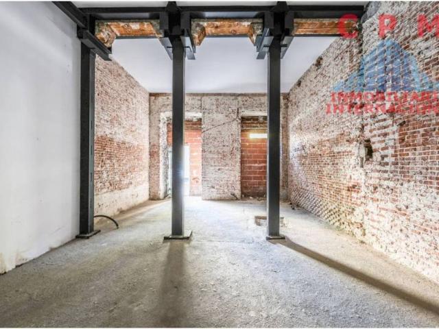 Inmueble en Alquiler en Madrid